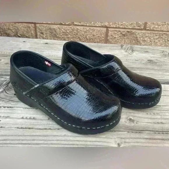 Sanita the original danish clogs size euro 36 - Picture 1 of 8